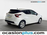 usado Nissan Micra IG-T 74 kW (100 CV) E6D Acenta