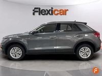 Occasion VW T-Roc Advance 115 ch (84 kW) 2021 Gris SUV