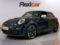 Usado Mini Cooper S 192 CV (141 kW) 2021 Negro Utilitario