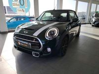 Usado Mini Cooper S Cabriolet 192 CV (141 kW) 2018 Verde Descapotable
