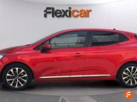 Usado Renault Clio V Intens 140 CV (102 kW) 2021 Rojo