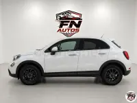 Usado Fiat 500X Dolcevita 120 CV (88 kW) 2022 Gris / plata SUV