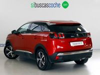 usado Peugeot 3008 1.2 S&s Puretech Allure Eat8 130