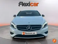 Usado Mercedes A200 Motorsport Edition 156 CV (114 kW) 2016 Blanco Utilitario