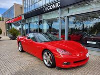 usado Chevrolet Corvette Coupé