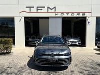 Usado VW Passat 150 CV (110 kW) 2025 Gris / plata Familiar