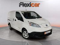 Usado Nissan e-NV200 Comfort 80 kW (109 CV) 2020 Blanco Monovolumen
