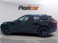 Usado Land Rover Range Rover Velar SE Dynamic 241 CV (177 kW) 2019 Negro SUV