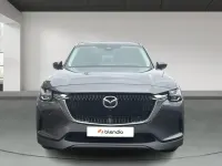Nieuw Mazda CX-80 254 PK (186 kW) 2025 Grijs SUV