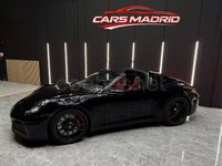 Usado Porsche 911 541 CV (397 kW) 2025 Negro Coupe