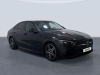 Usado Mercedes C63 AMG 163 CV (119 kW) 2025 Gris Berlina