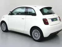 Usado Fiat 500e 69 kW (95 CV) 2024