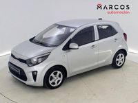 Usado Kia Picanto 67 CV (49 kW) 2024 Gris Utilitario