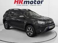 Usado Dacia Duster Journey 130 CV (95 kW) 2023 SUV