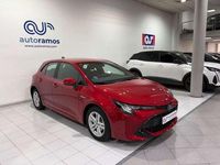 Usado Toyota Corolla Active 122 CV (89 kW) 2021 Rojo Utilitario