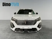 Nuevo Peugeot 2008 Allure 110 CV (80 kW) 2026 Blanco SUV