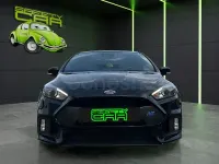 Usado Ford Focus RS 350 CV (257 kW) 2017 Negro Berlina