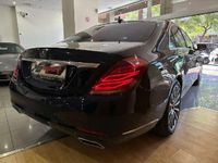 usado Mercedes S500 Clase