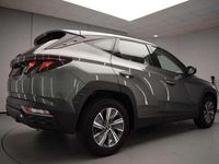Usado Hyundai Tucson 150 CV (110 kW) 2021 Gris SUV
