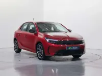 Ny Opel Corsa S 101 HK (74 kW) 2025 Rød Hatchback