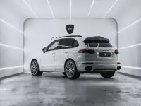 Usado Porsche Cayenne GTS 441 CV (324 kW) 2015 Blanco SUV