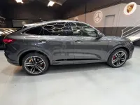 Usado Audi Q5 Sportback S-Line 204 CV (150 kW) 2025 Gris / plata SUV