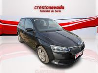 usado Skoda Fabia 1.0 MPI 55KW 75cv Like Te puede interesar