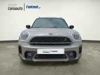 Usado Mini Cooper S Countryman 220 CV (161 kW) 2022 SUV