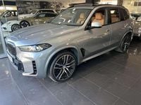 Usado BMW X5 M Sport 489 CV (359 kW) 2023 Gris SUV