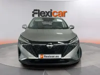 Usado Nissan Qashqai N-Connecta 158 CV (116 kW) 2025 Gris SUV