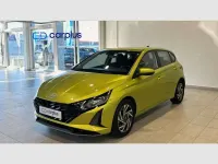 Usado Hyundai i20 101 CV (74 kW) 2024 Utilitario