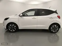 Usado Hyundai i10 2025 Utilitario