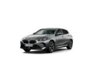 Usado BMW 116 Comfort Edition 122 CV (89 kW) 2025 Gris Utilitario