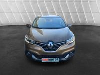 Usado Renault Kadjar Business 130 CV (95 kW) 2018 Marrón SUV