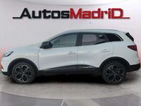 Usado Renault Kadjar Black Edition 150 CV (110 kW) 2020 Blanco SUV