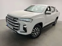 Nuevo Maxus T90 130 kW (177 CV) 2026 Blanco Pickup/Camioneta