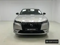 Usado DS Automobiles DS4 130 CV (95 kW) 2025 Gris / plata SUV