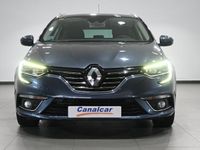 Usado Renault Mégane IV Zen 130 CV (95 kW) 2018 Familiar