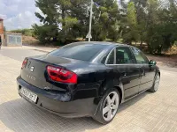 Usado Seat Exeo Sport 170 CV (125 kW) 2012 Negro Berlina