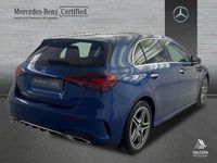 Usado Mercedes A200 150 CV (110 kW) 2024 Berlina