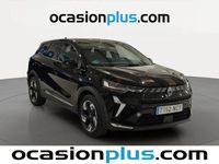Usado Renault Symbioz Techno 140 CV (102 kW) 2025 Negro SUV