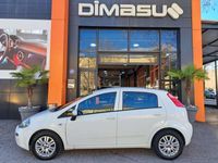 usado Fiat Punto 1.3Mjt Easy 70kW