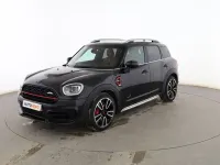 Usado Mini John Cooper Works Countryman 306 CV (225 kW) 2021 Azul SUV
