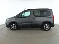 Usado Peugeot e-Rifter GT 100 kW (136 CV) 2023 Gris Monovolumen