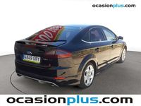 usado Ford Mondeo 2.2TDCI Titanium S