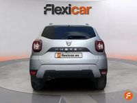 Brugt Dacia Duster 130 HK (95 kW) 2021 Grå SUV