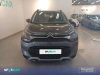 usado Citroën C3 Aircross Bluehdi S&s Shine 110