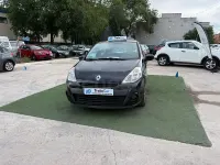 Usado Renault Clio II Authentique 75 CV (55 kW) 2010 Negro Berlina