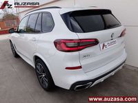 usado BMW X5 xDrive 30dA