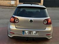 Usado VW Golf IV R 250 CV (183 kW) 2005 Utilitario